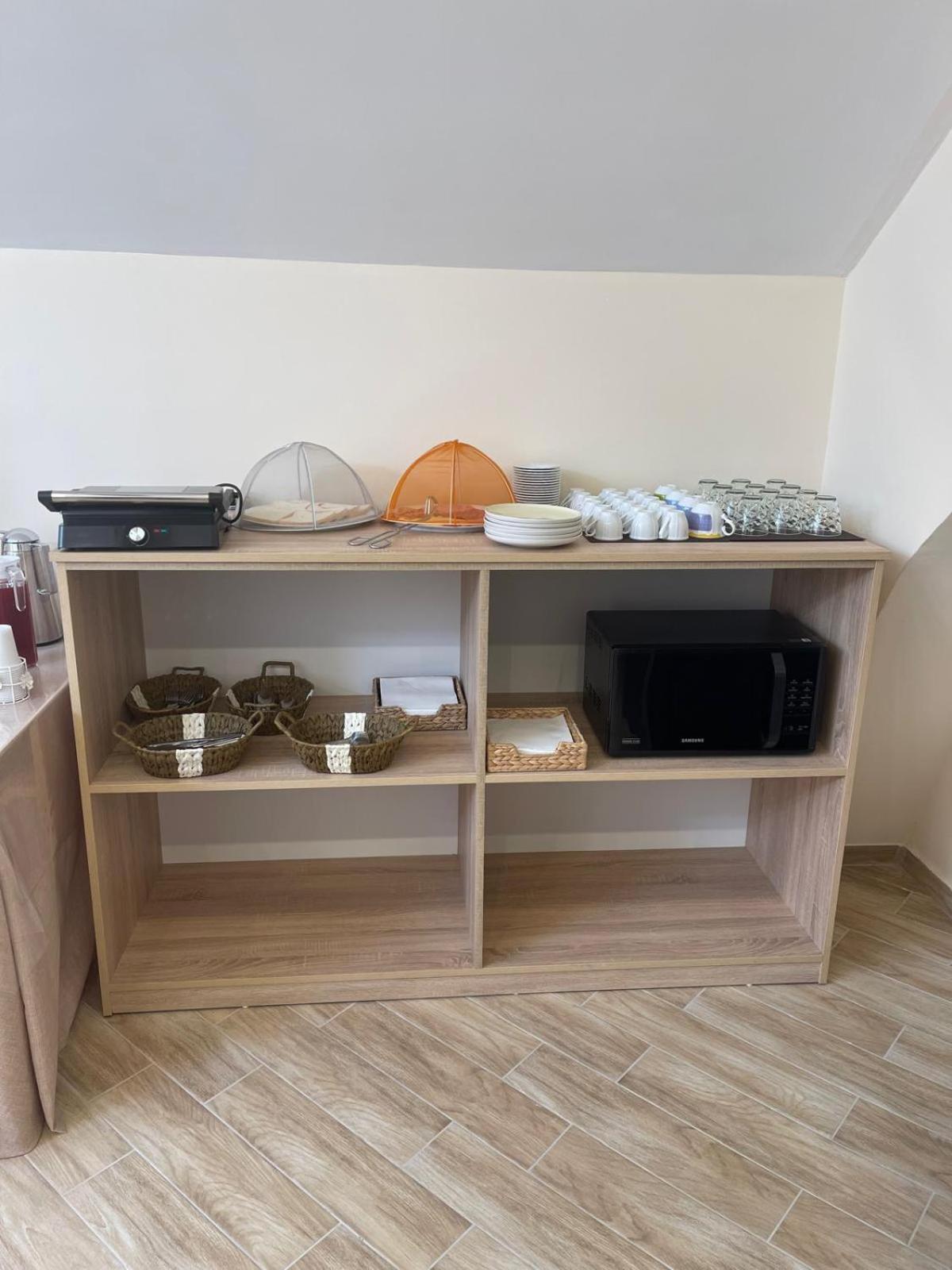 Attic Room نابولي المظهر الخارجي الصورة