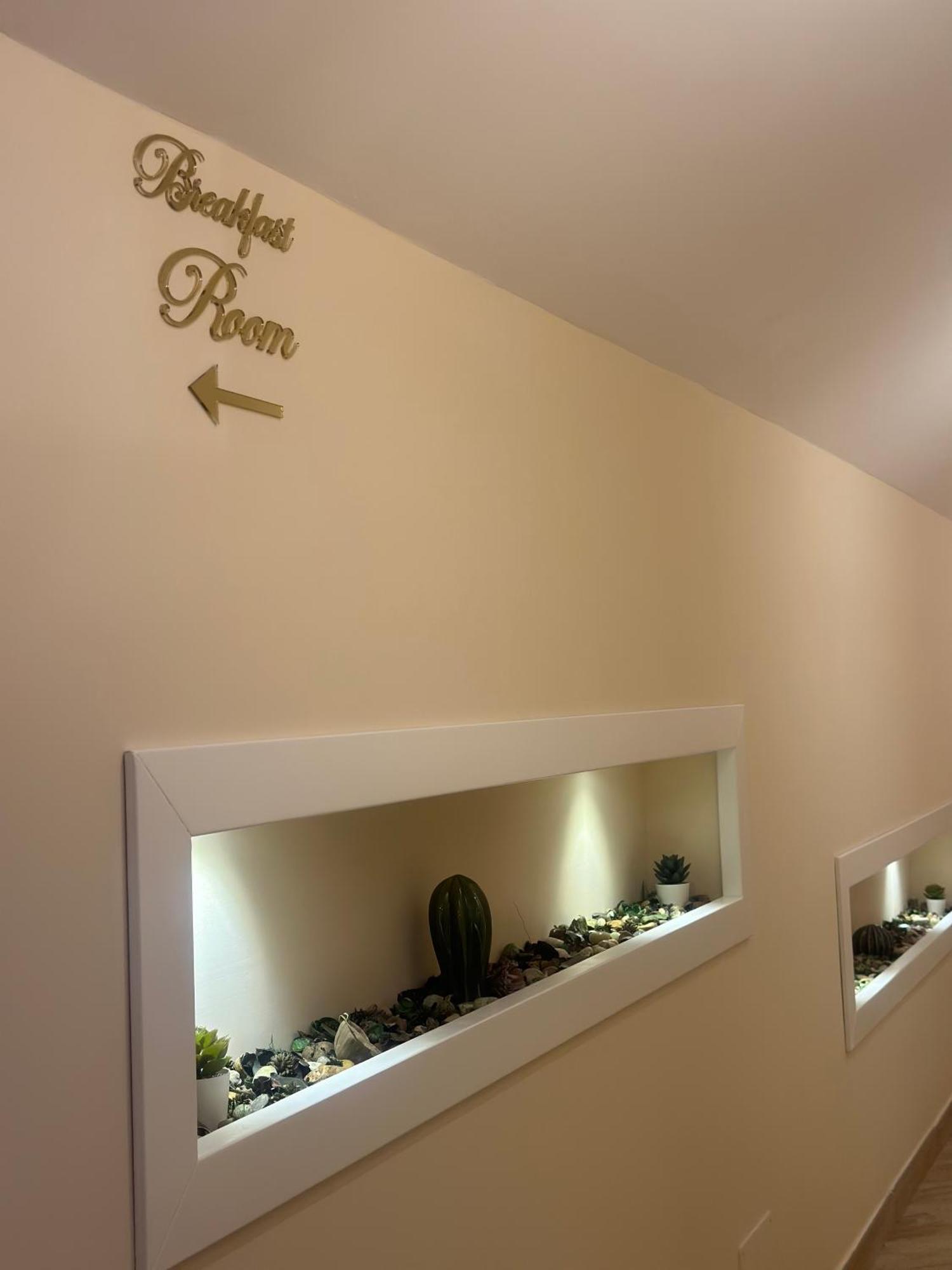 Attic Room نابولي المظهر الخارجي الصورة