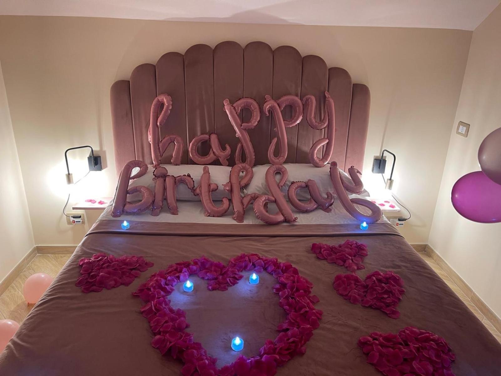 Attic Room نابولي المظهر الخارجي الصورة