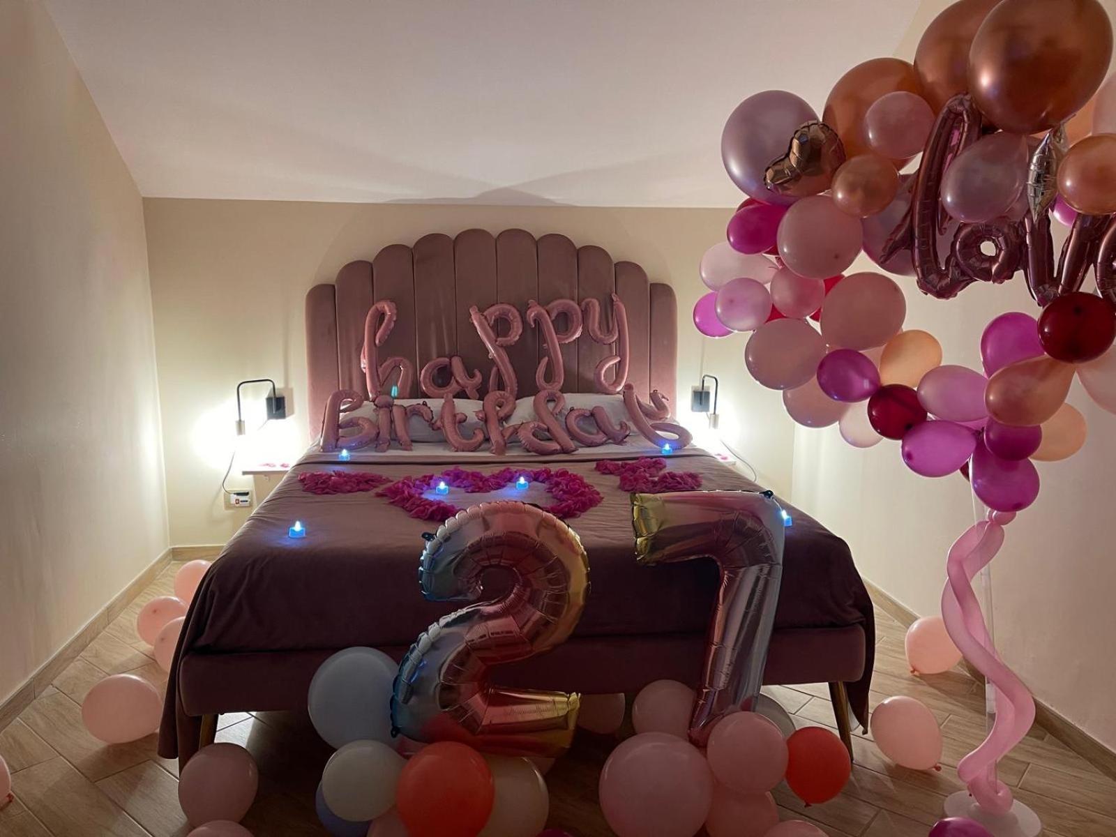Attic Room نابولي المظهر الخارجي الصورة
