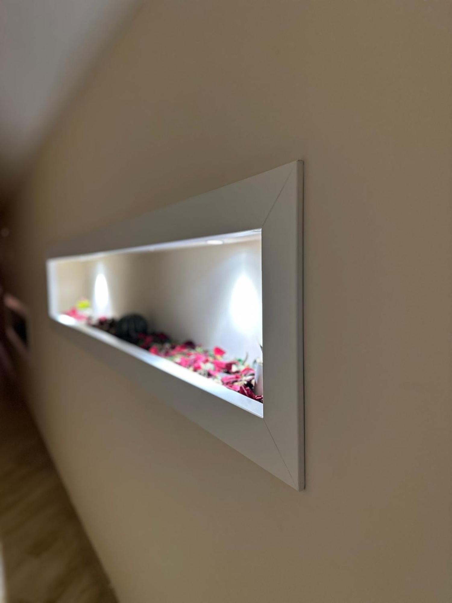 Attic Room نابولي المظهر الخارجي الصورة